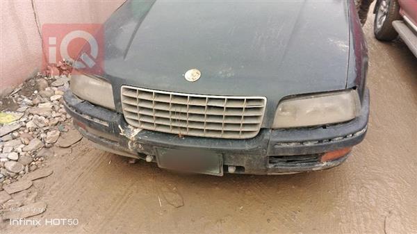 اوبل سيناتور 1991 للبيع في العراق - الموصل